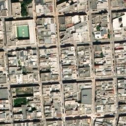 Mappa satellitare VIA TARANTO, Grottaglie