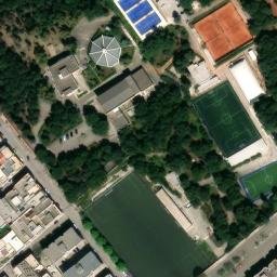 Mappa satellitare VIA CARTESIO, Grottaglie