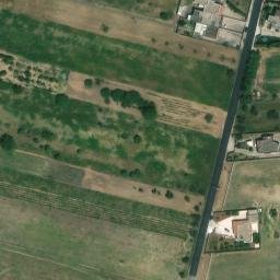 Mappa satellitare VIA COLEMI, Brindisi