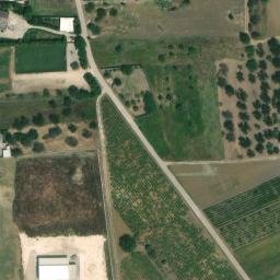Mappa satellitare STRADA PER BARDI VECCHI, Brindisi