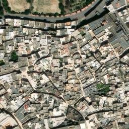 Mappa satellitare VIA LUPOLI, Grottaglie
