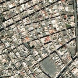 Mappa satellitare VIA ROMA, Grottaglie