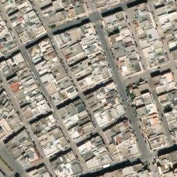 Mappa satellitare VIA EMANUELE BASILE, Grottaglie