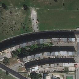 Mappa satellitare VIALE ANIELLO BOCCARELLI, Taranto