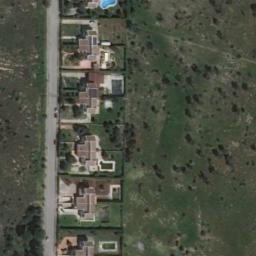 Mappa satellitare VIA PROF MARIO ROLLA, Taranto