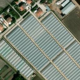 Mappa satellitare VIA TAVERNANOVA, Eboli
