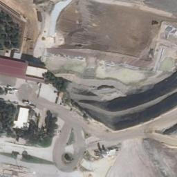 Mappa satellitare VIA PER STATTE, Taranto