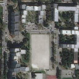 Mappa satellitare PIAZZA GIACOMO BRODOLINI, Taranto
