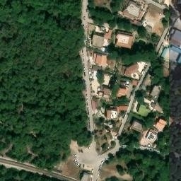 Mappa satellitare CALATA IMPALATA VECCHIA, Taranto