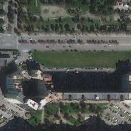 Mappa satellitare PIAZZA SANDRO PERTINI, Taranto