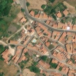 Mappa satellitare VIA CHIESA, Torralba