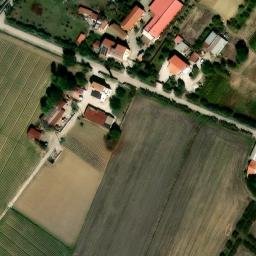 Mappa satellitare VIA LA STORTA, Eboli
