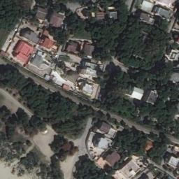 Mappa satellitare CALATA CIMBA, Taranto