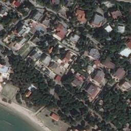 Mappa satellitare CALATA SESSELECCHIA, Taranto