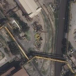 Mappa satellitare STRADA PROVINCIALE 47, Taranto