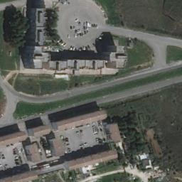 Mappa satellitare PIAZZALE DUE GIUGNO, Taranto