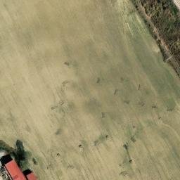 Mappa satellitare BORGO TRATTAMENTO ACQUE, Ferrandina