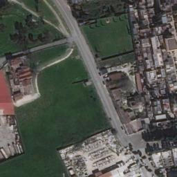 Mappa satellitare PIAZZALE CIMITERO, Taranto