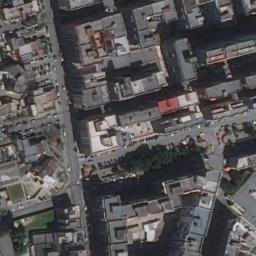 Mappa satellitare VICOLO DEI MANISCALCHI, Taranto