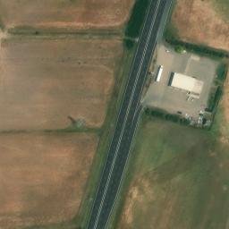 Mappa satellitare STRADA STATALE 131, Cheremule