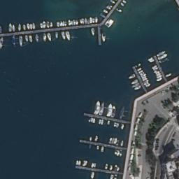 Mappa satellitare MOLO SANT'ELIGIO, Taranto