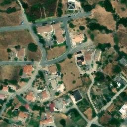 Mappa satellitare VIA ALDO MORO, Lula