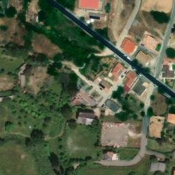 Mappa satellitare VIA PATRICE LUMUMBA, Lula