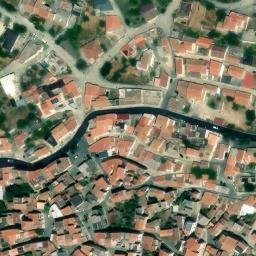 Mappa satellitare PIAZZA SANDRO PERTINI, Lula