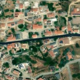 Mappa satellitare VIA SERGIO ATZENI, Lula