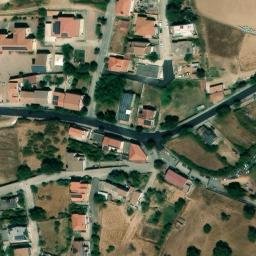 Mappa satellitare VIA ENRICO BERLINGUER, Lula