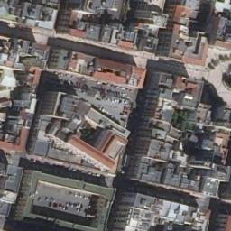 Mappa satellitare PIAZZA MARIA IMMACOLATA, Taranto