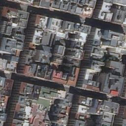 Mappa satellitare PIAZZA GIOVANNI BETTOLO, Taranto