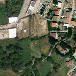 Mappa satellitare VIA ERNESTO CHE GUEVARA, Lula