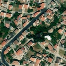 Mappa satellitare VIA PIETRO GOBETTI, Lula