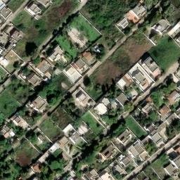 Mappa satellitare VIA CATTOLICA, Lecce