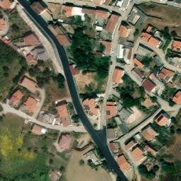 Mappa satellitare VIALE KARL MARX, Lula