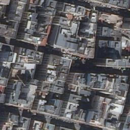 Mappa satellitare VIA OTRANTO, Taranto