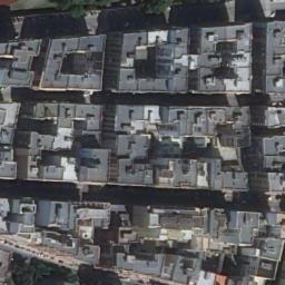 Mappa satellitare VIA LUPOLI, Taranto
