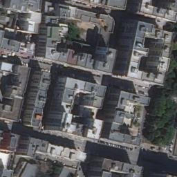 Mappa satellitare VIA CATONE, Taranto
