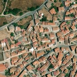 Mappa satellitare VIA ASSUNTA, Nule