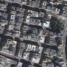 Mappa satellitare VIA JAPIGIA, Taranto