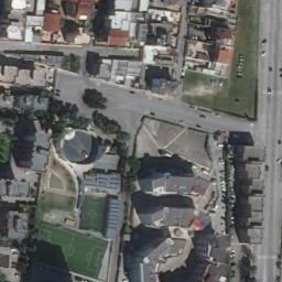 Mappa satellitare VIA IGNAZIO CASTROGIOVANNI, Taranto