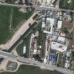 Mappa satellitare VIA ANTONIO TORRO, Taranto