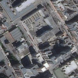 Mappa satellitare VIA TOSCANA, Taranto