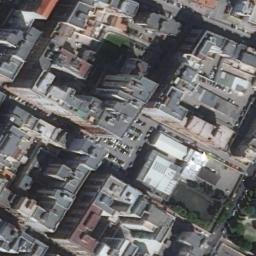Mappa satellitare VIA PUGLIA, Taranto