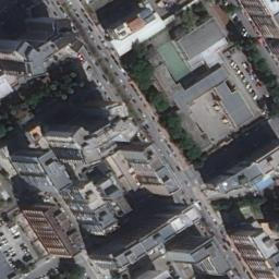 Mappa satellitare CORSO ITALIA, Taranto