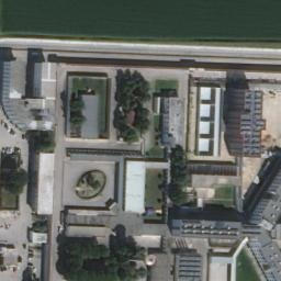 Mappa satellitare VIA CARMELO MAGLI, Taranto