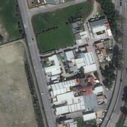 Mappa satellitare VIA FILONIDE, Taranto