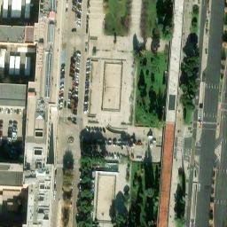 Nuevos Ministerios / AZCA, Madrid