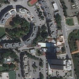 Mappa satellitare VIA CRIPTA DEL REDENTORE, Taranto